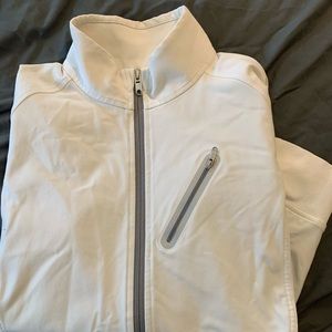 Men’s Lululemon Full Zip